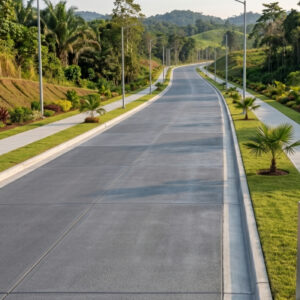Soluciones para calles y urbanizaciones