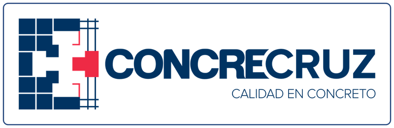 Concrecruz Logo