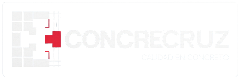 Concrecruz Logo
